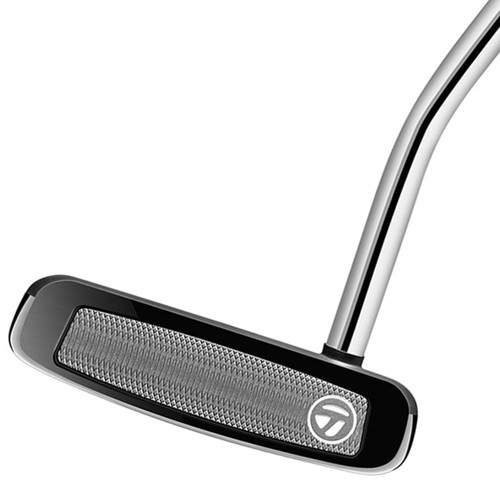 taylormade ghost tour black monte carlo putter