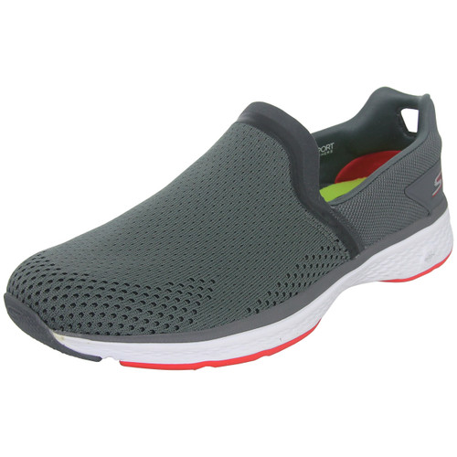 skechers laceless shoes