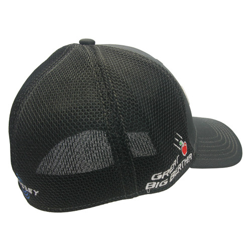 callaway tour hat