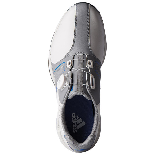 adidas men's 360 traxion boa golf shoes