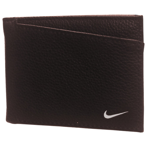 nike passcase wallet