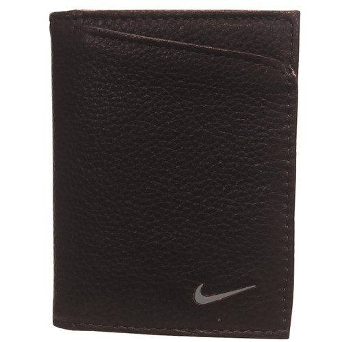 nike golf wallet trifold