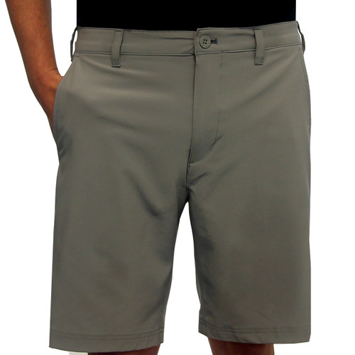 IZOD SwingFlex Flat Front Performance 
