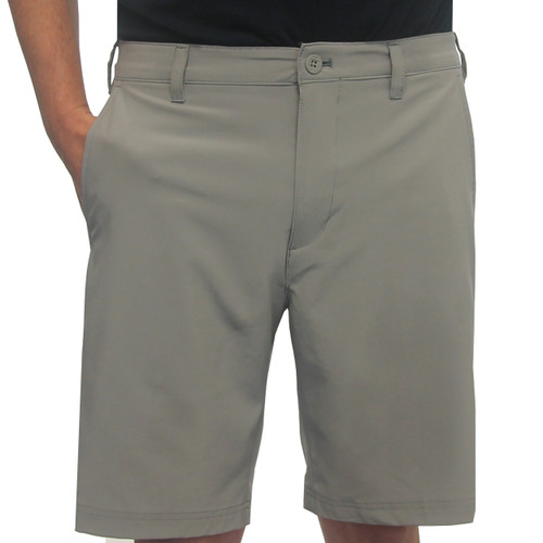 IZOD SwingFlex Flat Front Performance 