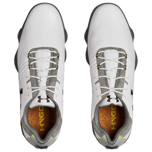 men's ua match play golf shoes