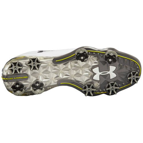 under armour match play golf shoes