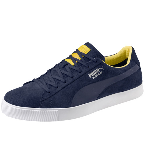 puma casual golf shoes