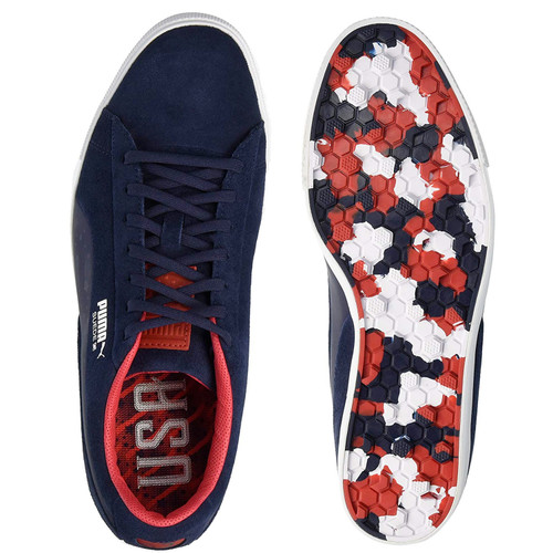 puma ryder cup shoes