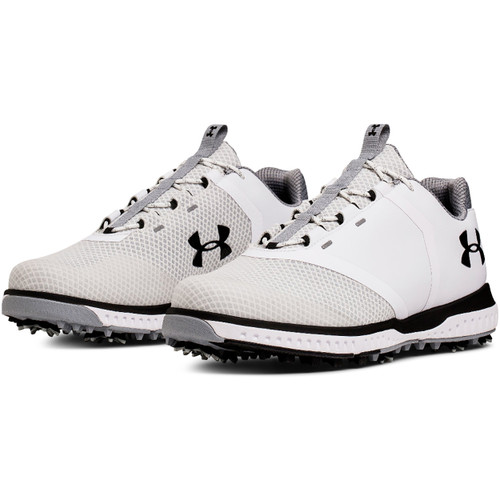 under armour mens fade rst golf shoes