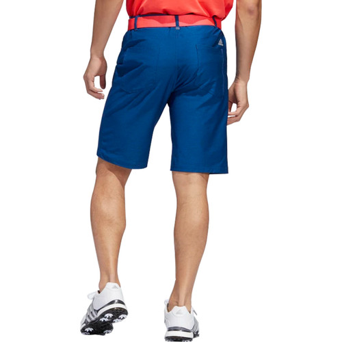 Adidas Ultimate365 Heather 5 Pocket 