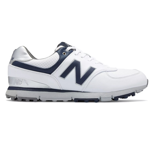 new balance waterproof golf shoes