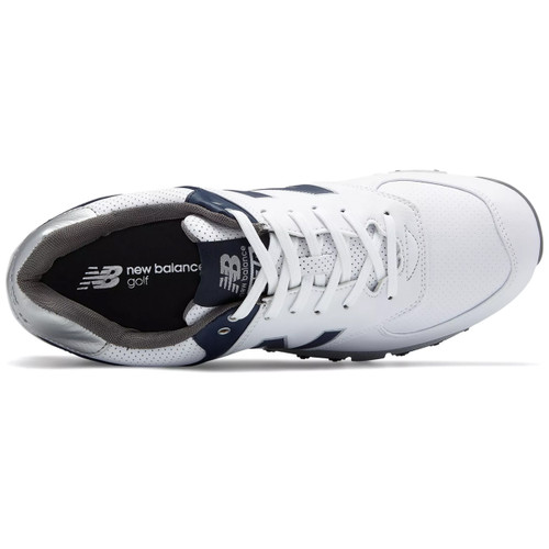 new balance waterproof golf shoes