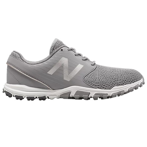 new balance women's minimus sl golf shoes