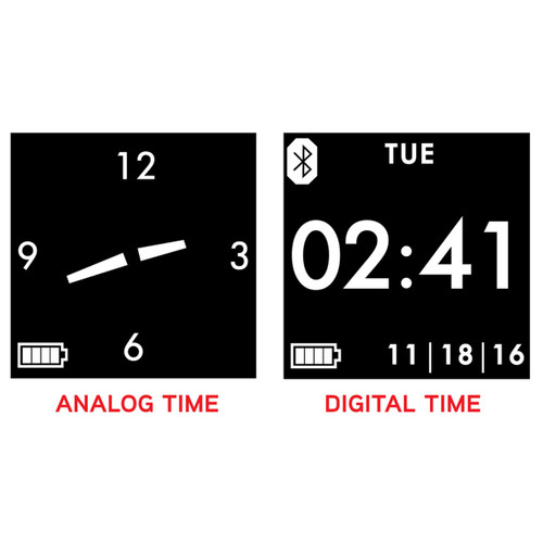 callaway gpsy sport watch