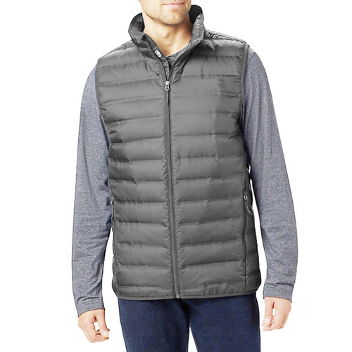 columbia 650 down vest