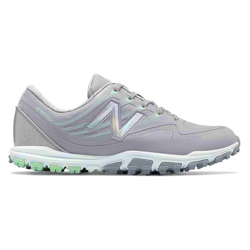 New balance women's minimus wp spikeless golf shoes Clearance