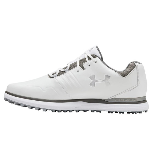 all leather under armour shoes