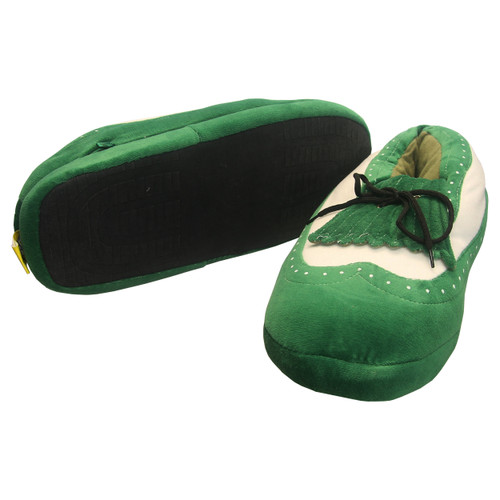 golf slippers