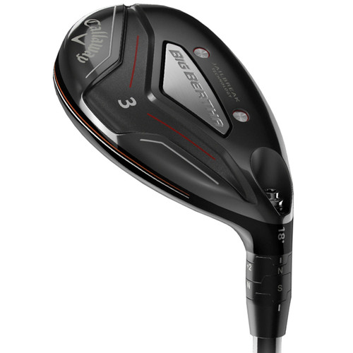 Cheap and Discount Golf Utility Clubs from GolfEtail