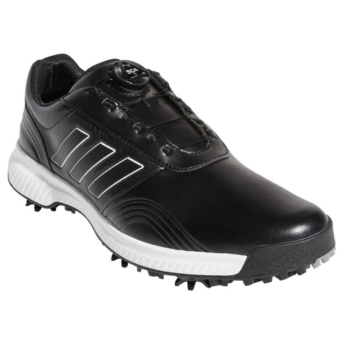 Adidas Men's CP Traxion Boa Golf Shoes - GolfEtail.com