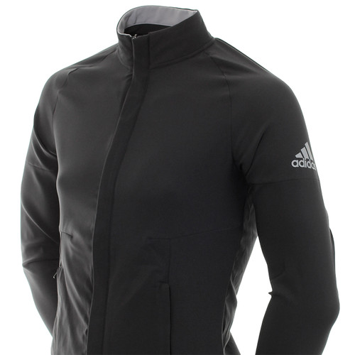 adidas golf softshell jacket