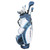 Cobra Sapphire 11 Piece Women's Golf Set with Matching Bag