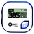GolfBuddy Voice 2 Talking GPS Rangefinder Unit