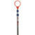 Search 'N' Rescue 9' Double Cup Golf Ball Retriever