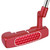 Bionik RL Series 105 Red Mid-Mallet Putter