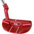 Bionik RL Series 105 Red Mid-Mallet Putter