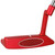 Bionik RL Series 101 Red Blade Putter