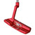Bionik RL Series 101 Red Blade Putter