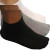 Hollywood Pro First Quality Low Cut Golf Socks, 6 Pair