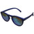 Reks Optics Round Polarized Sunglasses