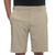 IZOD SwingFlex Flat Front Performance Golf Shorts