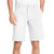 IZOD SwingFlex Flat Front Performance Golf Shorts