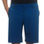 IZOD SwingFlex Flat Front Performance Golf Shorts