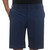 IZOD SwingFlex Flat Front Performance Golf Shorts