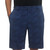 IZOD SwingFlex Flat Front Performance Golf Shorts