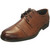 O & H Men's Cap-Toe Dress Shoes