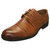 O & H Men's Cap-Toe Dress Shoes