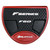 Orlimar Golf F60 2-Ball Style Mallet Putter (Red)