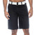 True Rock Men's Bahamas Belted Golf Shorts