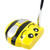Intech Golf Bumble Bee Mallet Putter