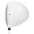 Orlimar White Big Buddha 520cc Driver (USGA Non-Conforming)