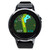 GolfBuddy WTX+ Smart Golf GPS Rangefinder Watch