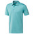 Adidas Golf Men's Ultimate 2.0 Heathered Solid Polo Shirt