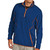 Antigua Ice Quarter-Zip Fleece Pullover