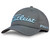 Titleist Golf Tour Performance Adjustable Hat