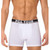 PGA Tour Golf Men's Boxer/Briefs Underwear (6-Pack)